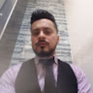 Meet your Posher, Jonathan